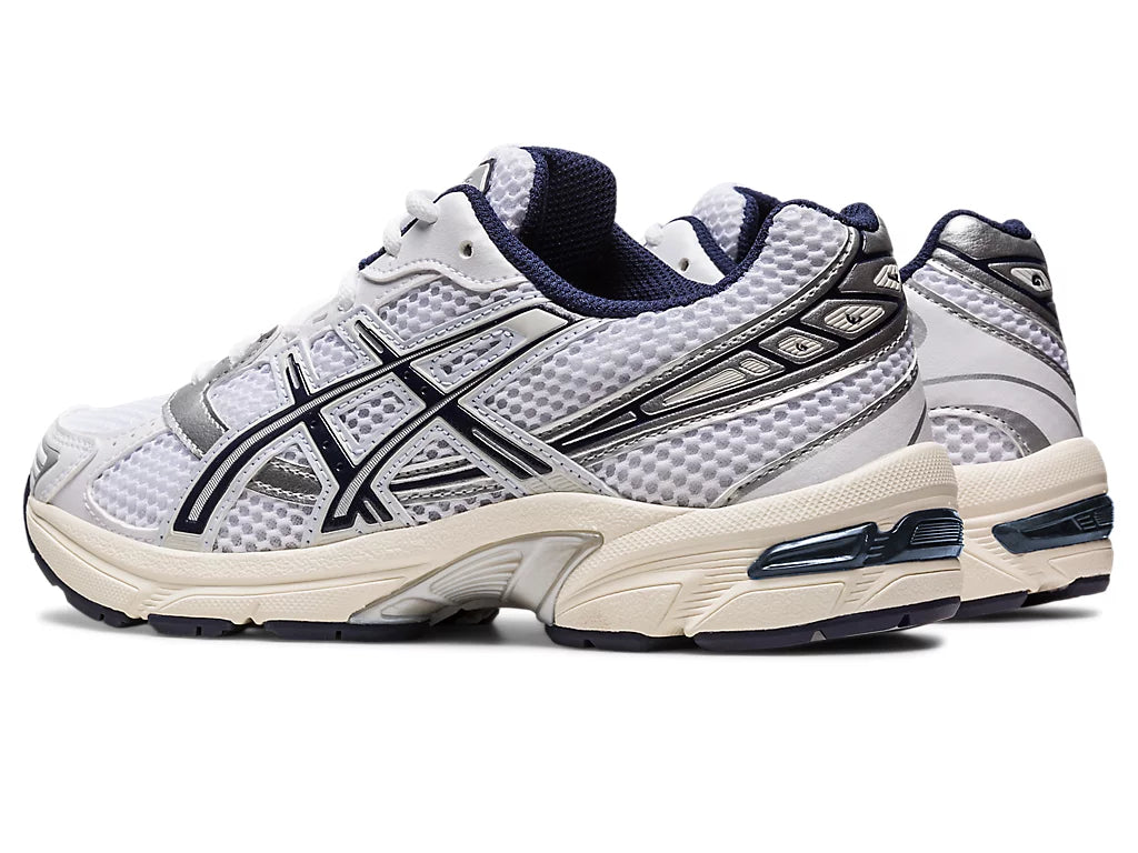 Asics GEL-1130, White/Midnight