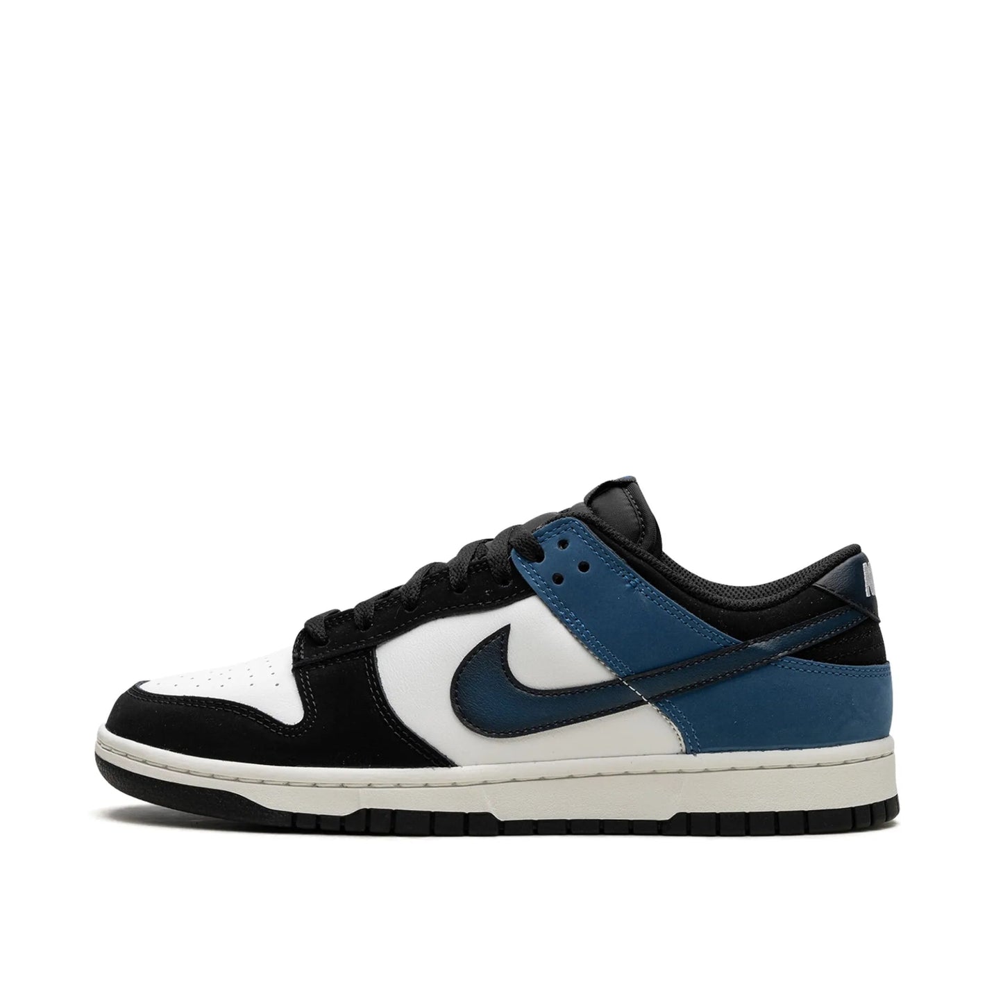 Nike Dunk Low Retro, Industrial Blue