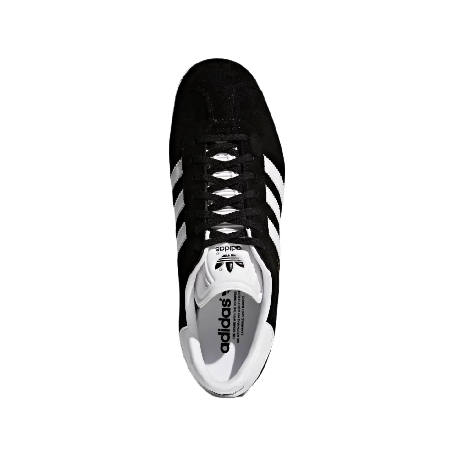 Gazelle Shoes