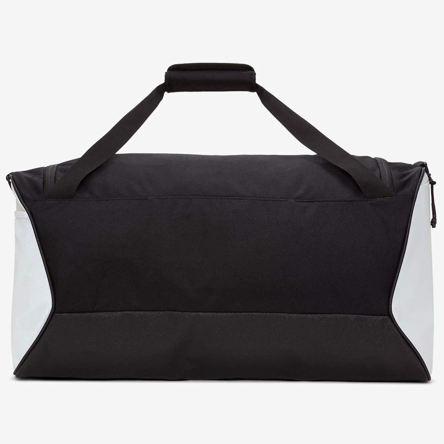Nike Elite Training Duffel Bag - Black, White,