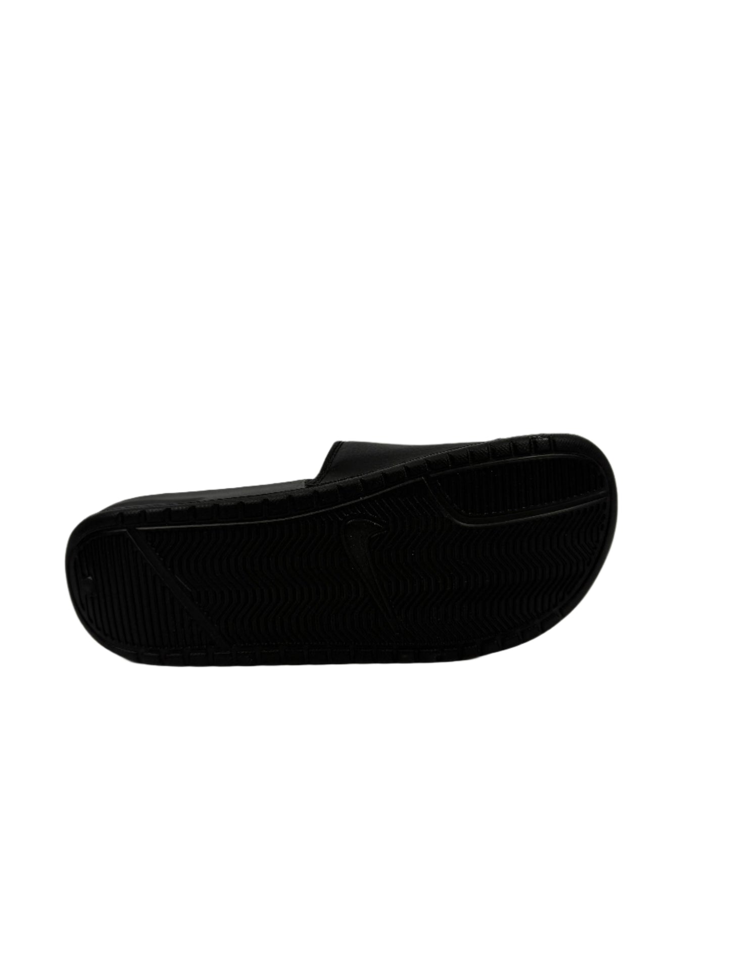 Nike Benassi JDI Slides - All Black