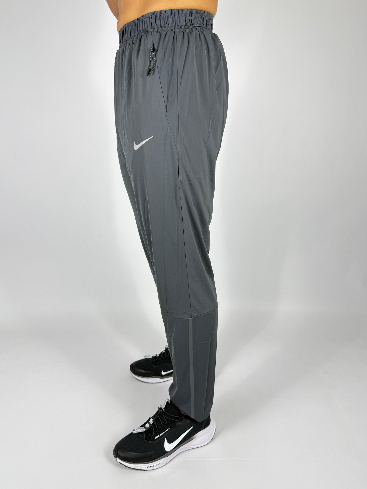 Men's Nike Grey Athletic Pants