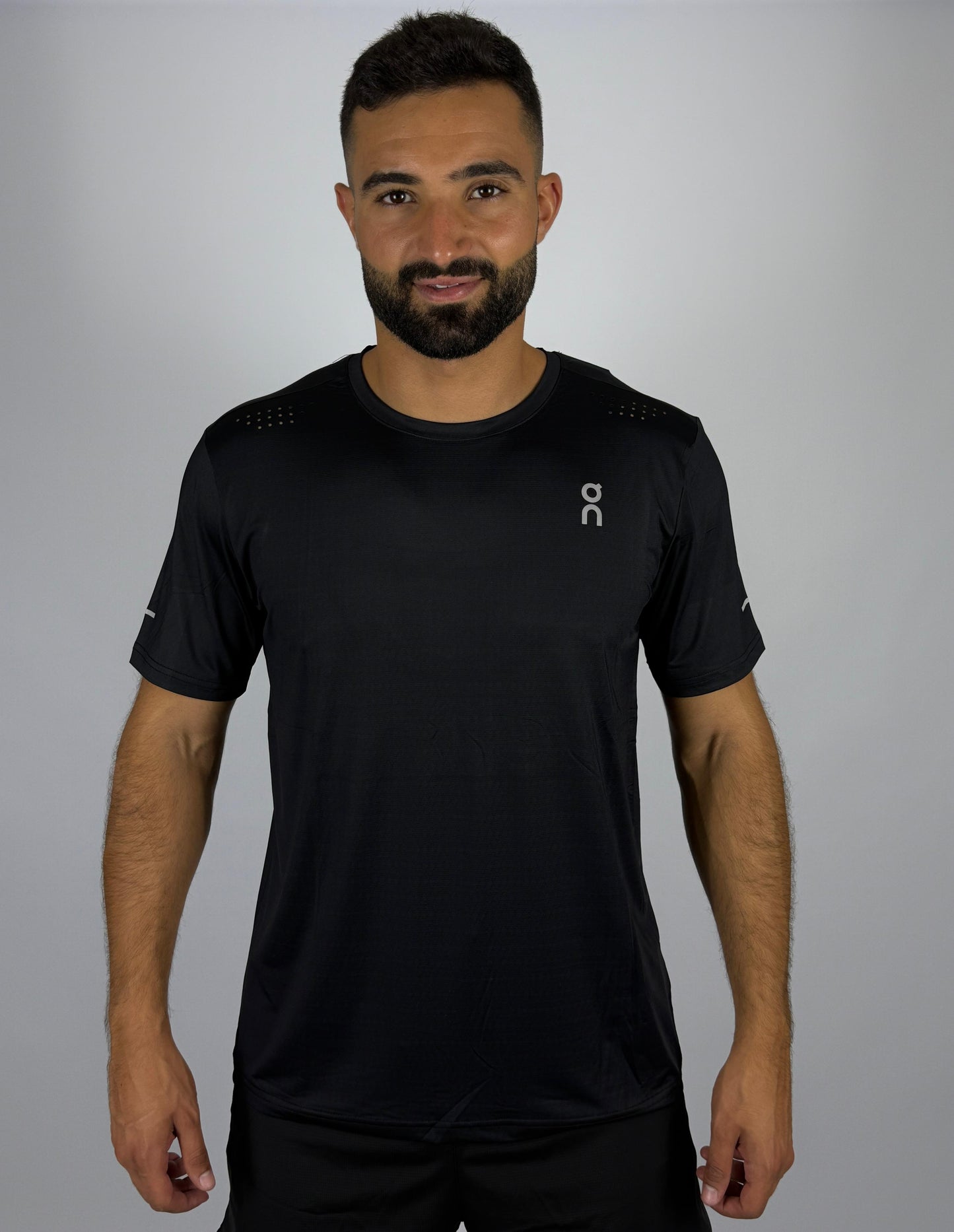 On Cloud Performance-T Men's Running T-Shirt