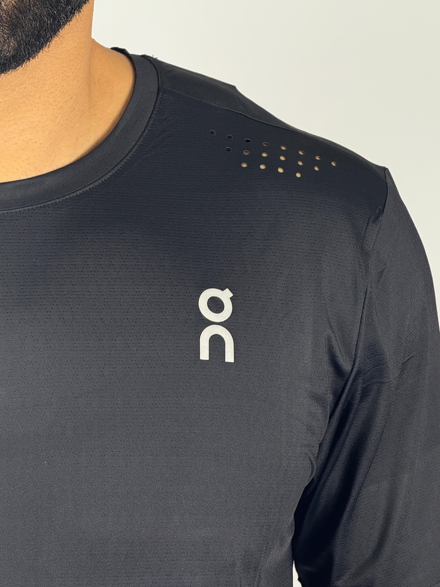 On Cloud Performance-T Men's Running T-Shirt