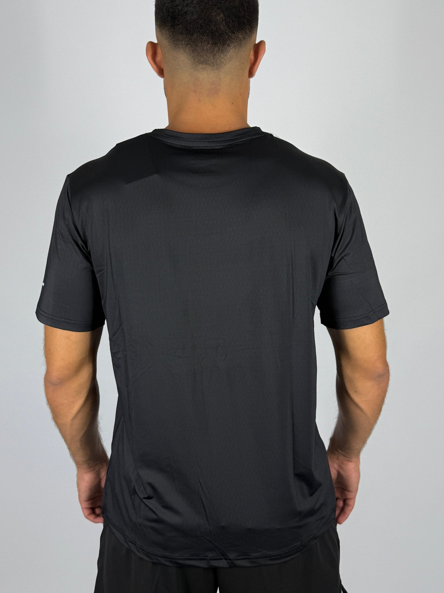 On Cloud Performance-T Men's Running T-Shirt