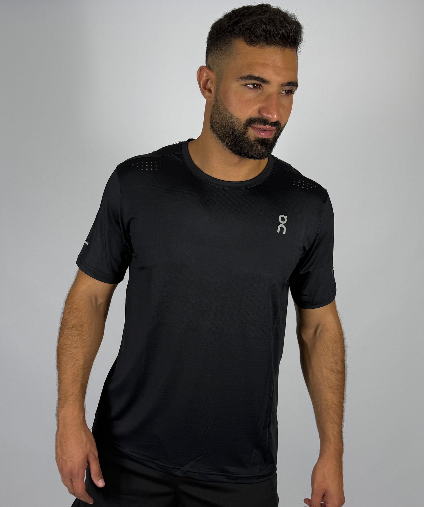 On Cloud Performance-T Men's Running T-Shirt