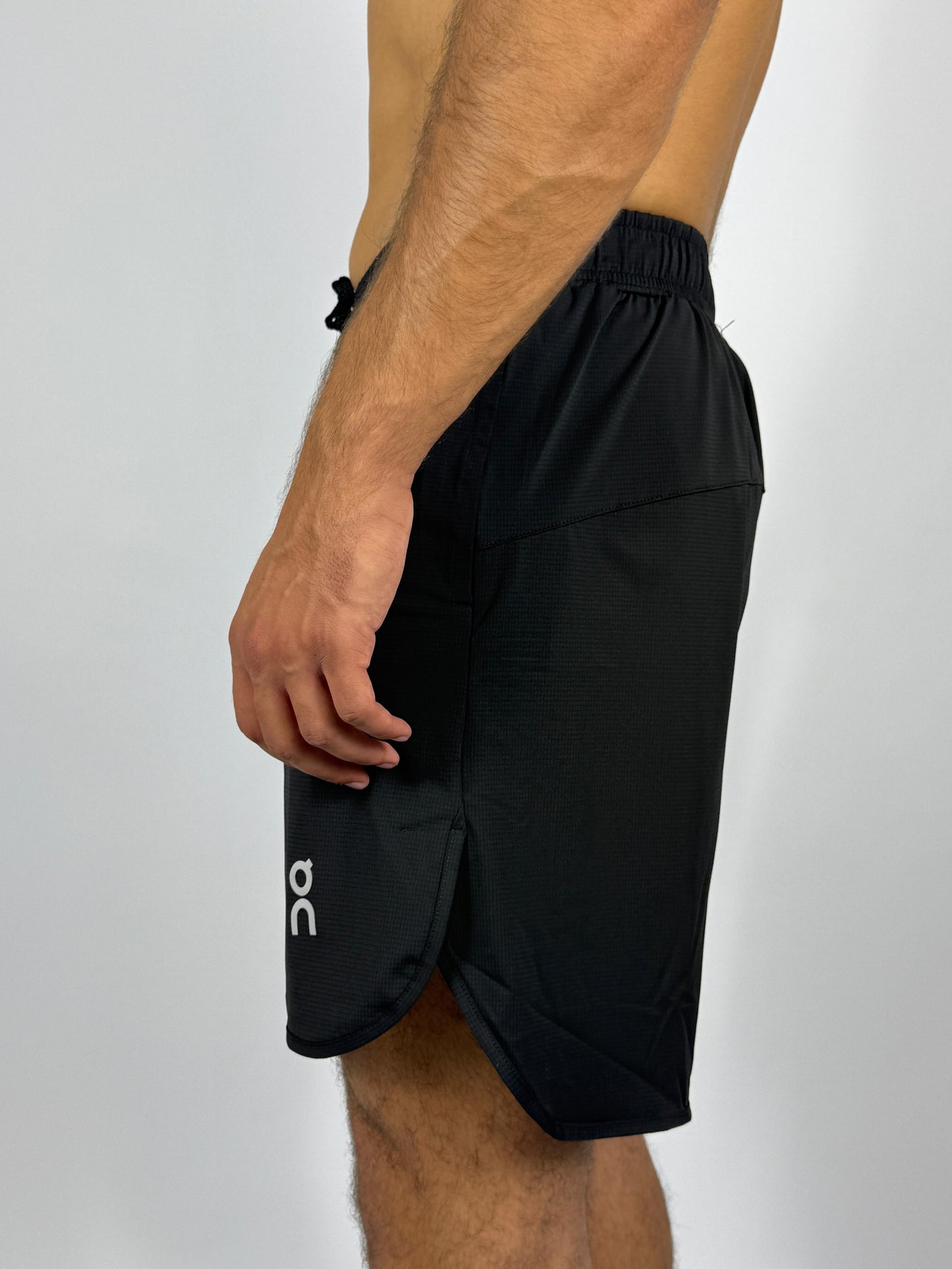 On Cloud Lightweight Running Shorts