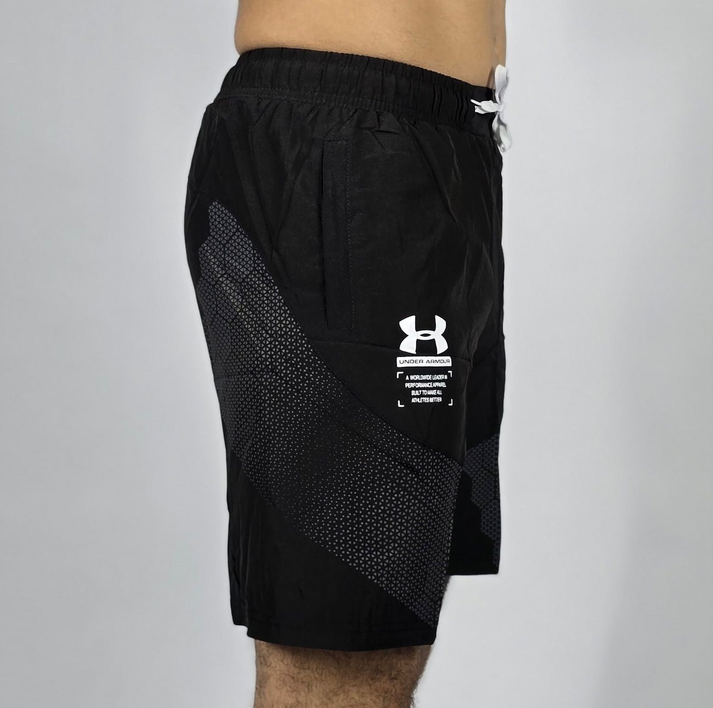 Under Armour Men's Performance Training Shorts