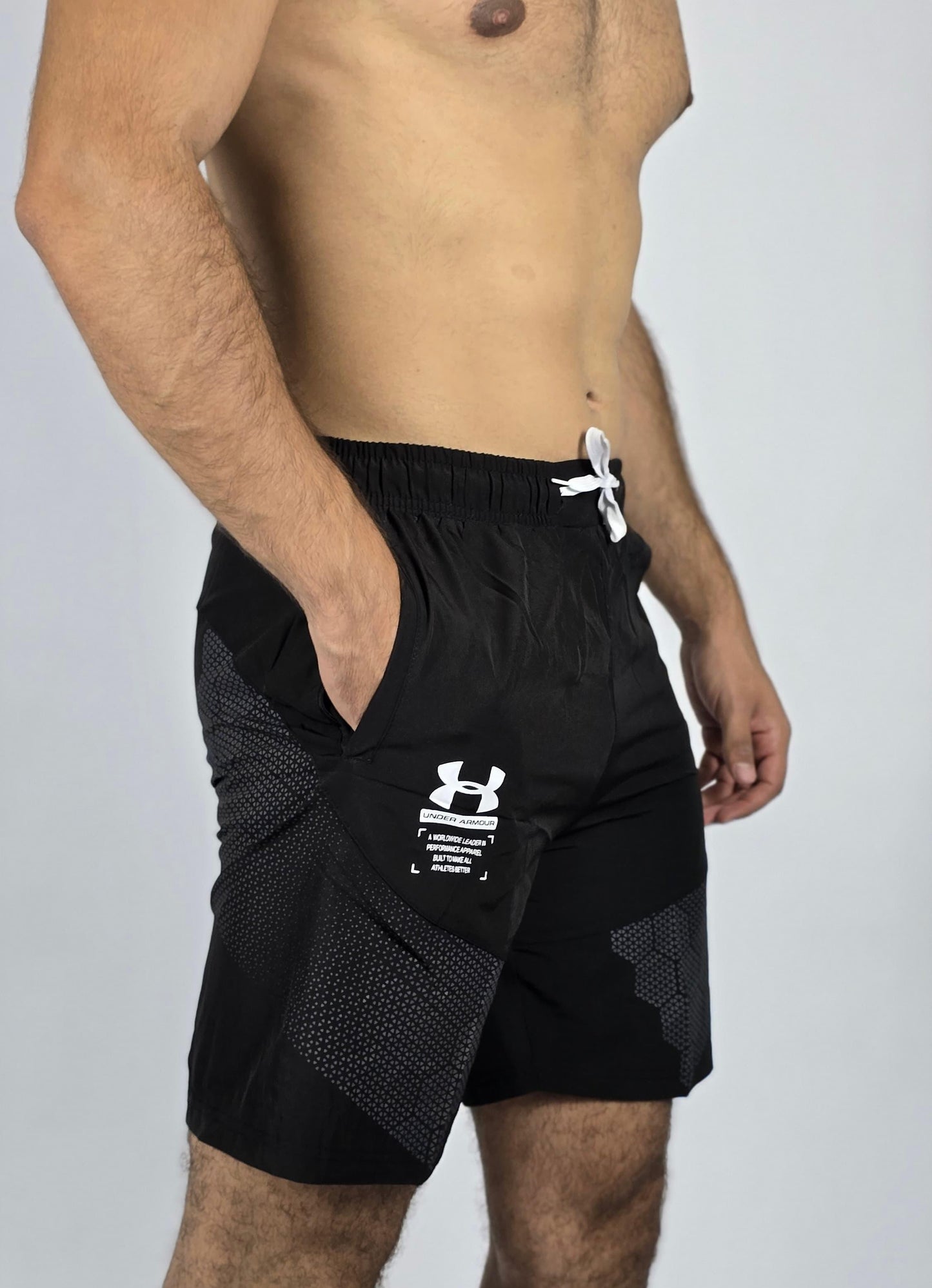 Under Armour Men's Performance Training Shorts