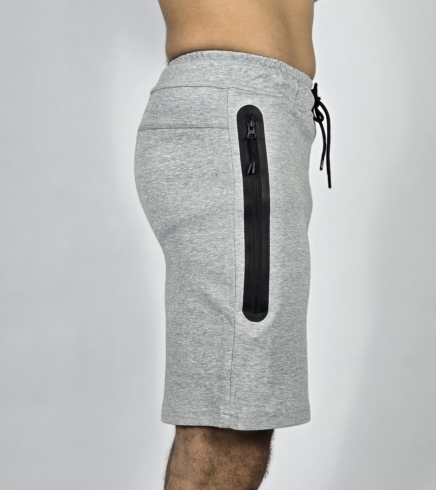 Nike Men's Basketball Graphic T-Shirt | Dri-FIT Hoop & Swoosh Design