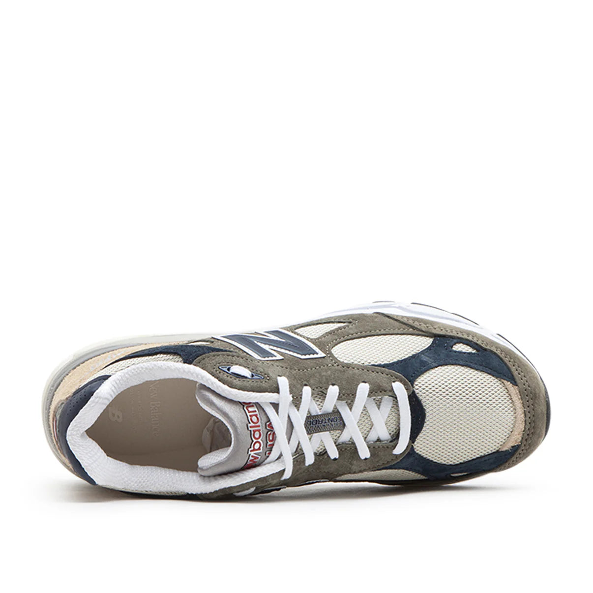 New Balance M990TO3