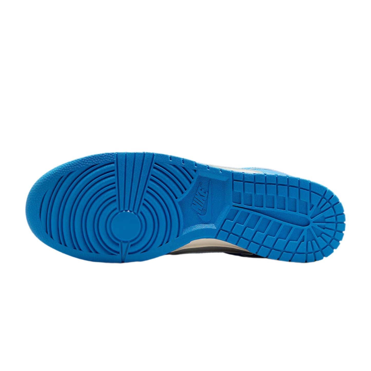 Nike Dunk Low Retro, Blue