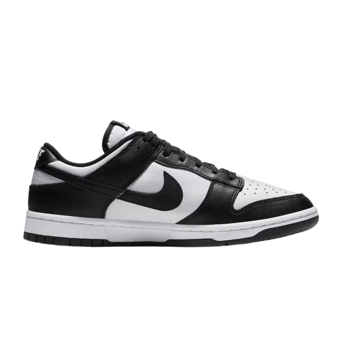Nike Dunk Low Retro, Black