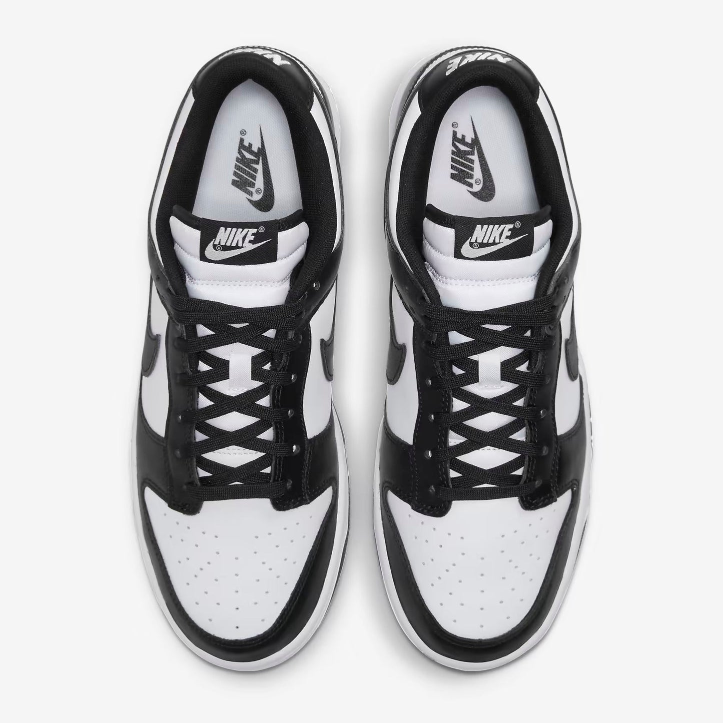 Nike Dunk Low Retro, Black