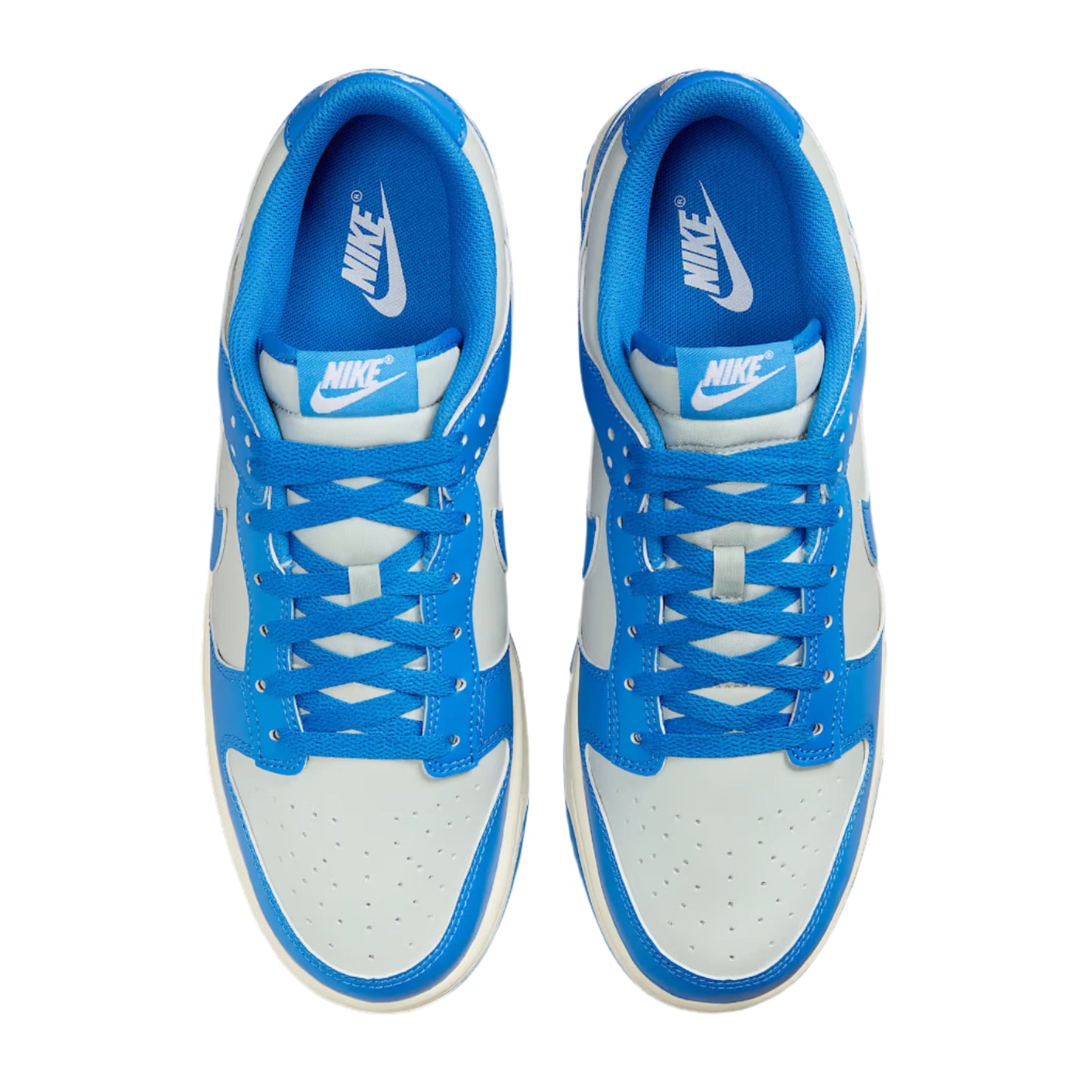 Nike Dunk Low Retro, Blue