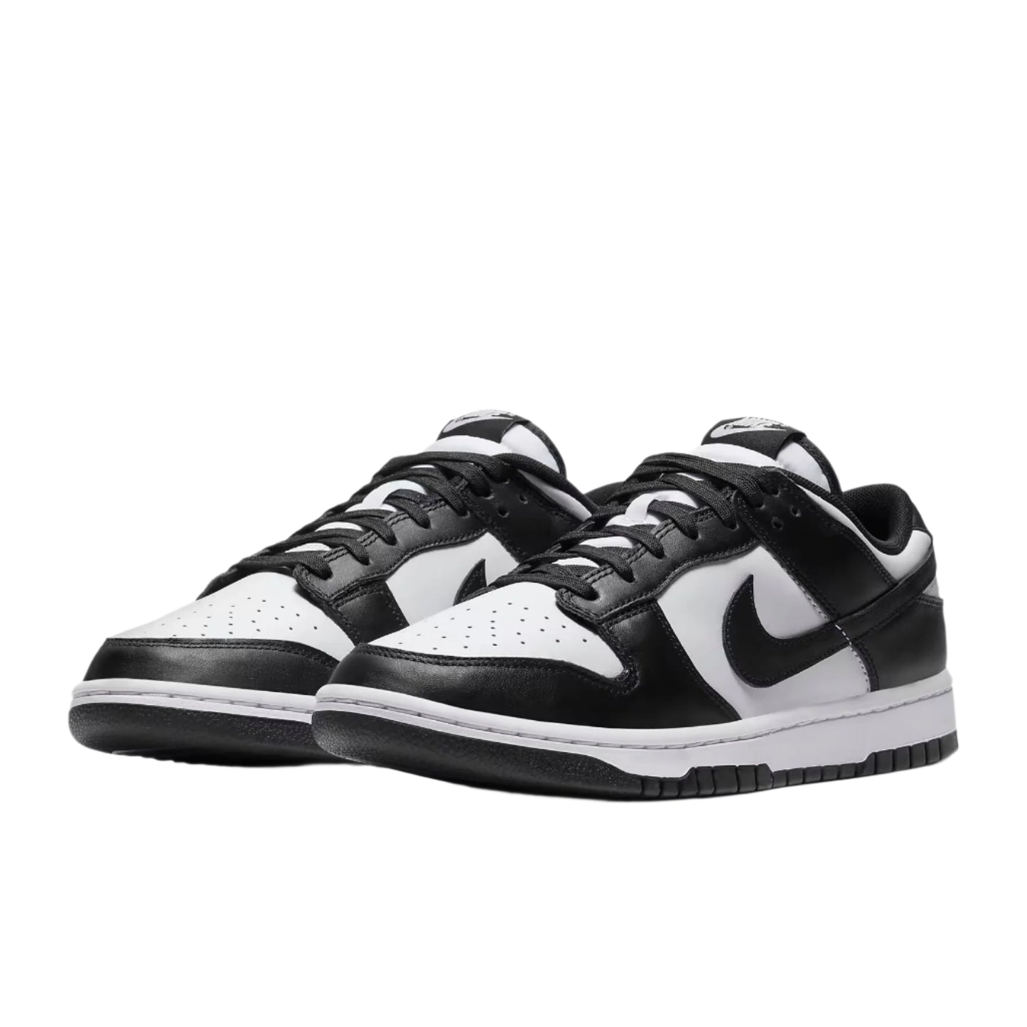 Nike Dunk Low Retro, Black