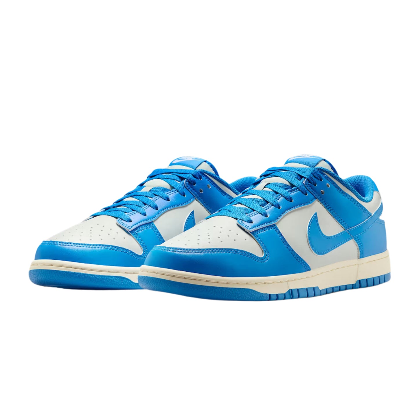 Nike Dunk Low Retro, Blue