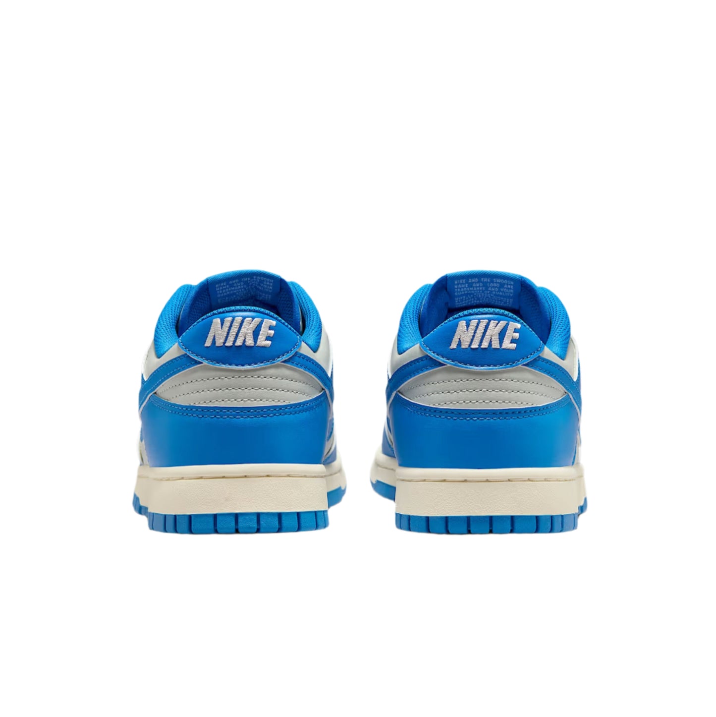 Nike Dunk Low Retro, Blue