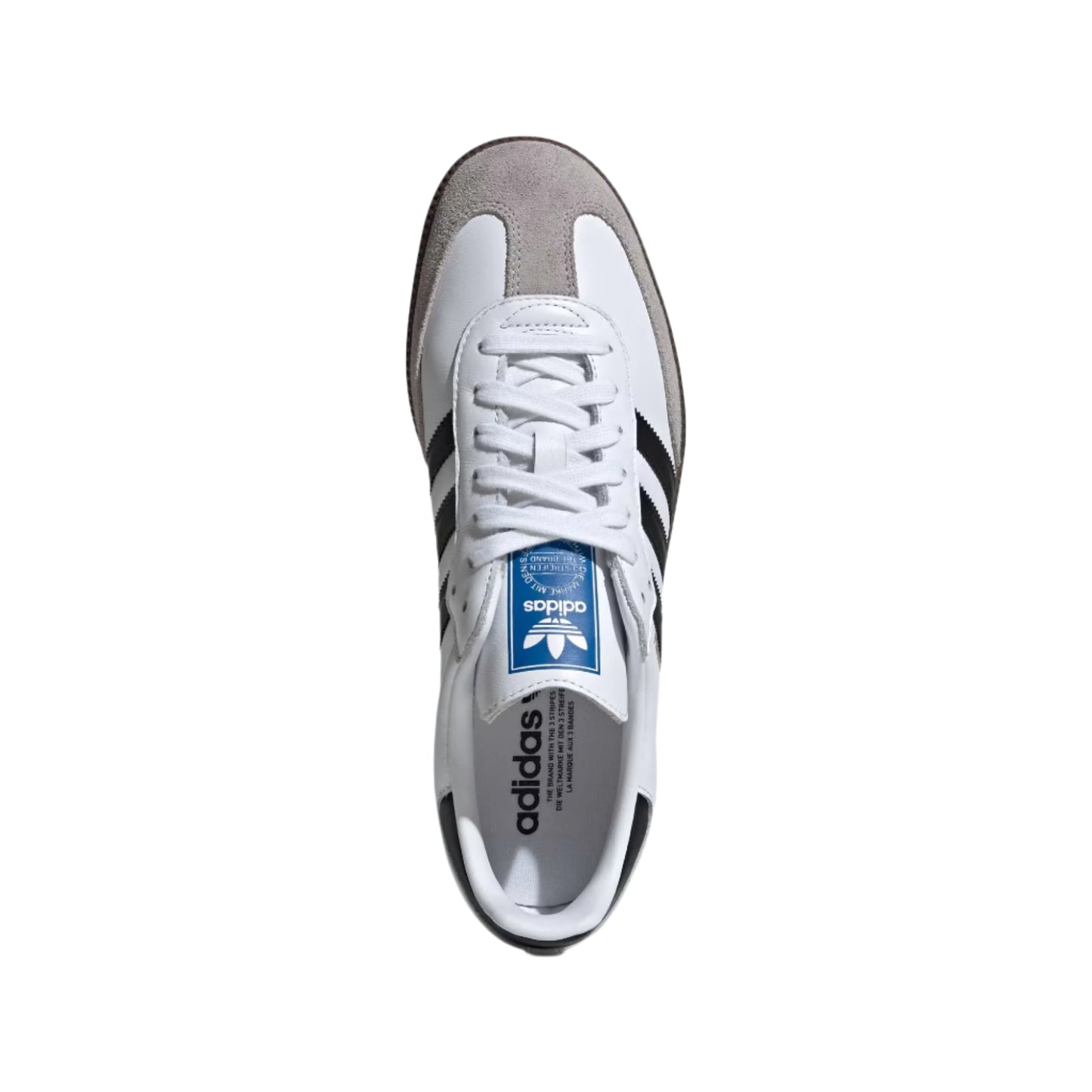 SAMBA ORIGINALS
