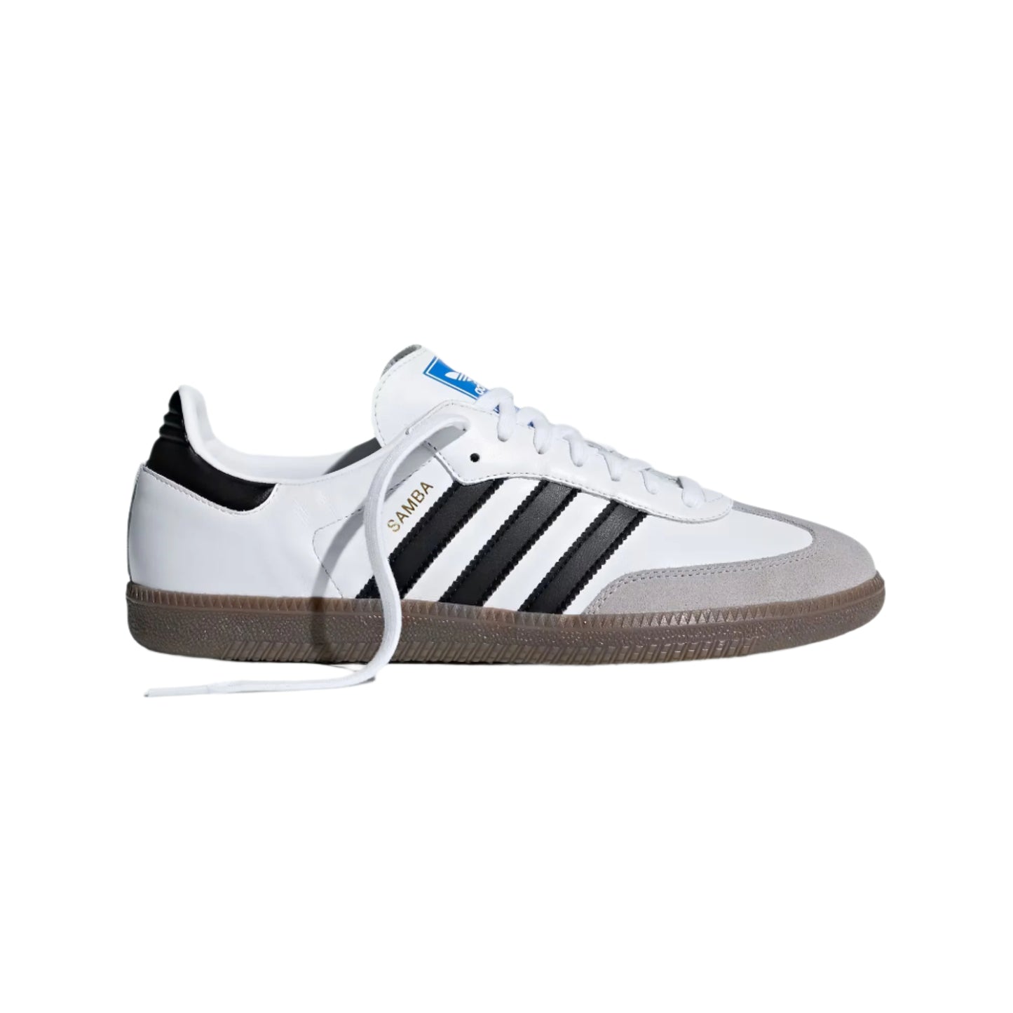 SAMBA ORIGINALS