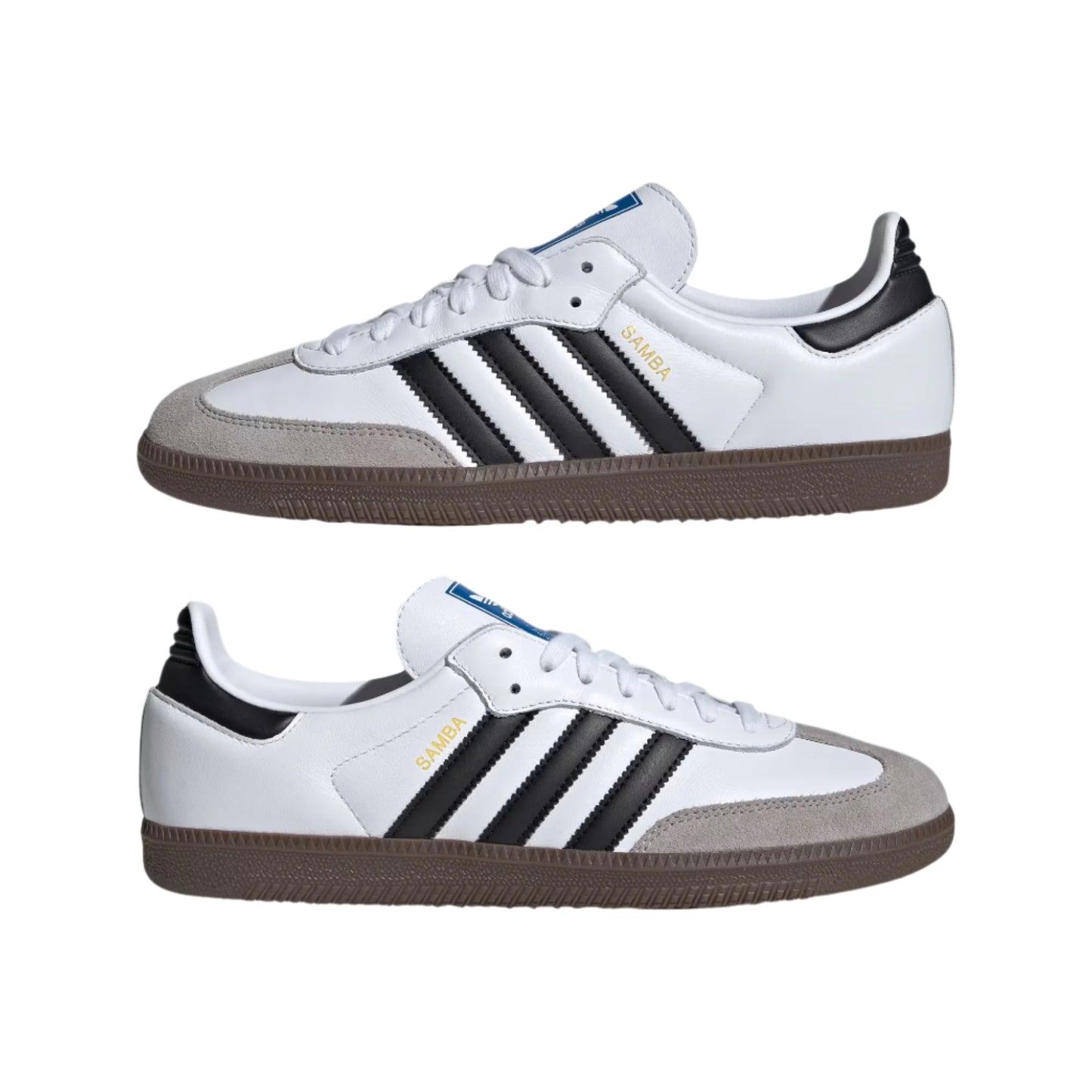 SAMBA ORIGINALS