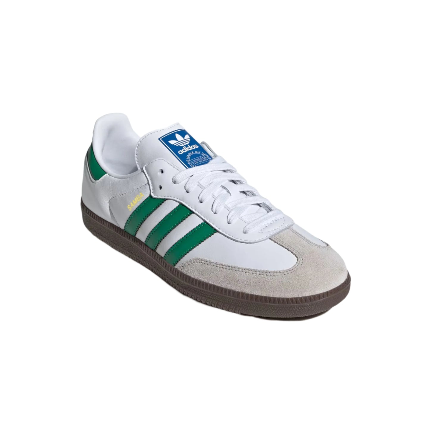 SAMBA ORIGINALS