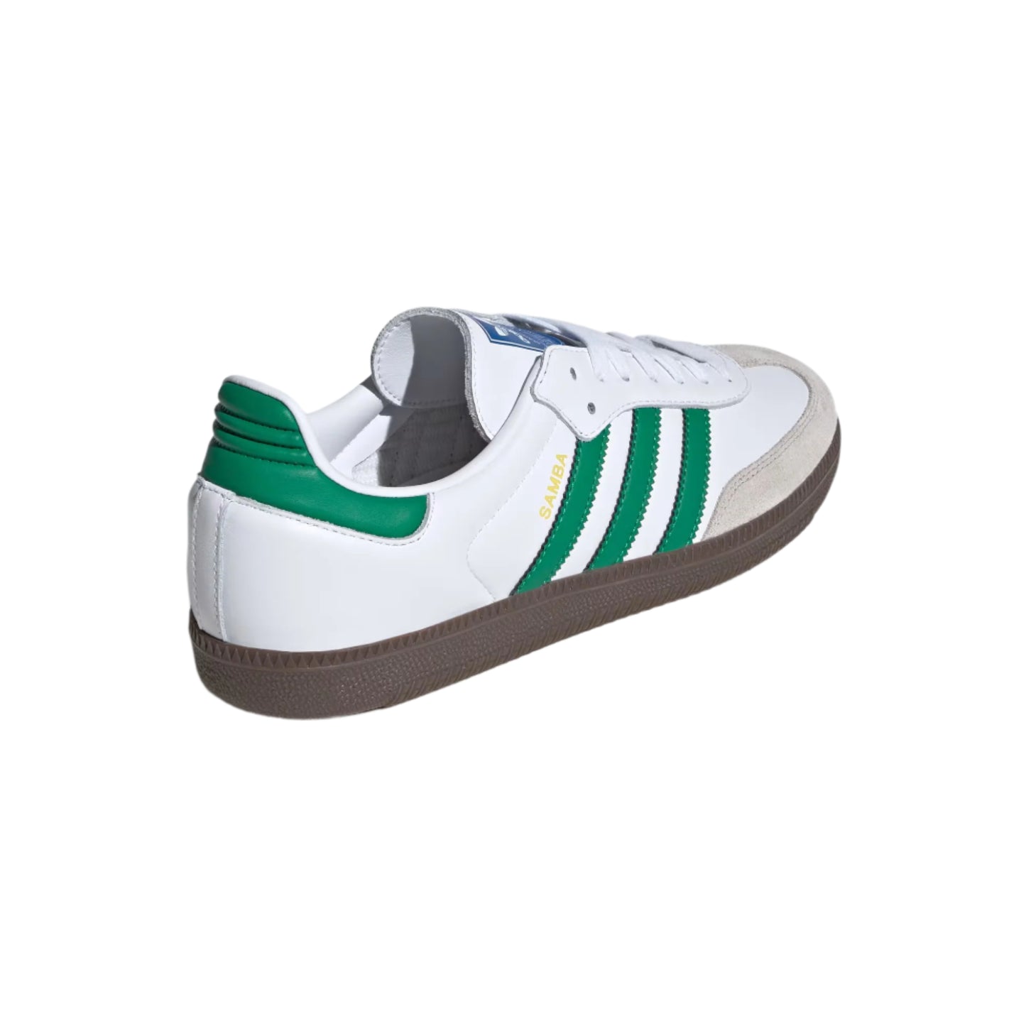 SAMBA ORIGINALS