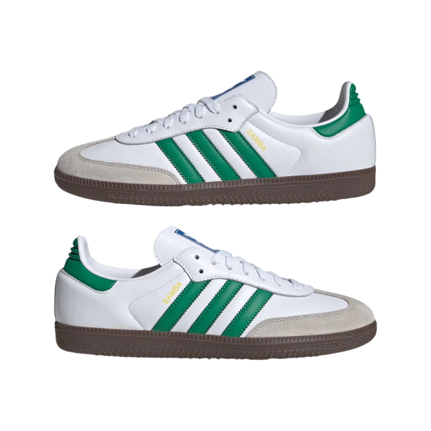 SAMBA ORIGINALS