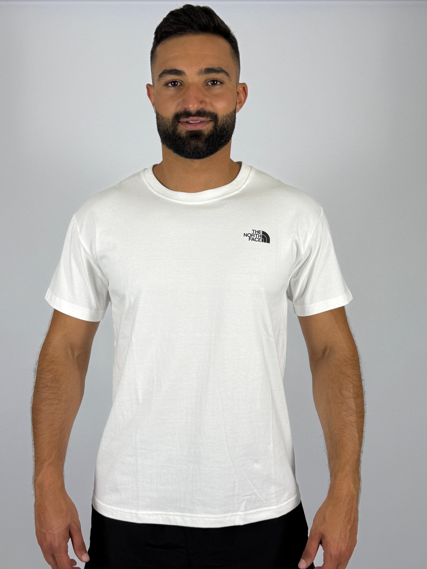Men's The North Face Desert Graphic Tee