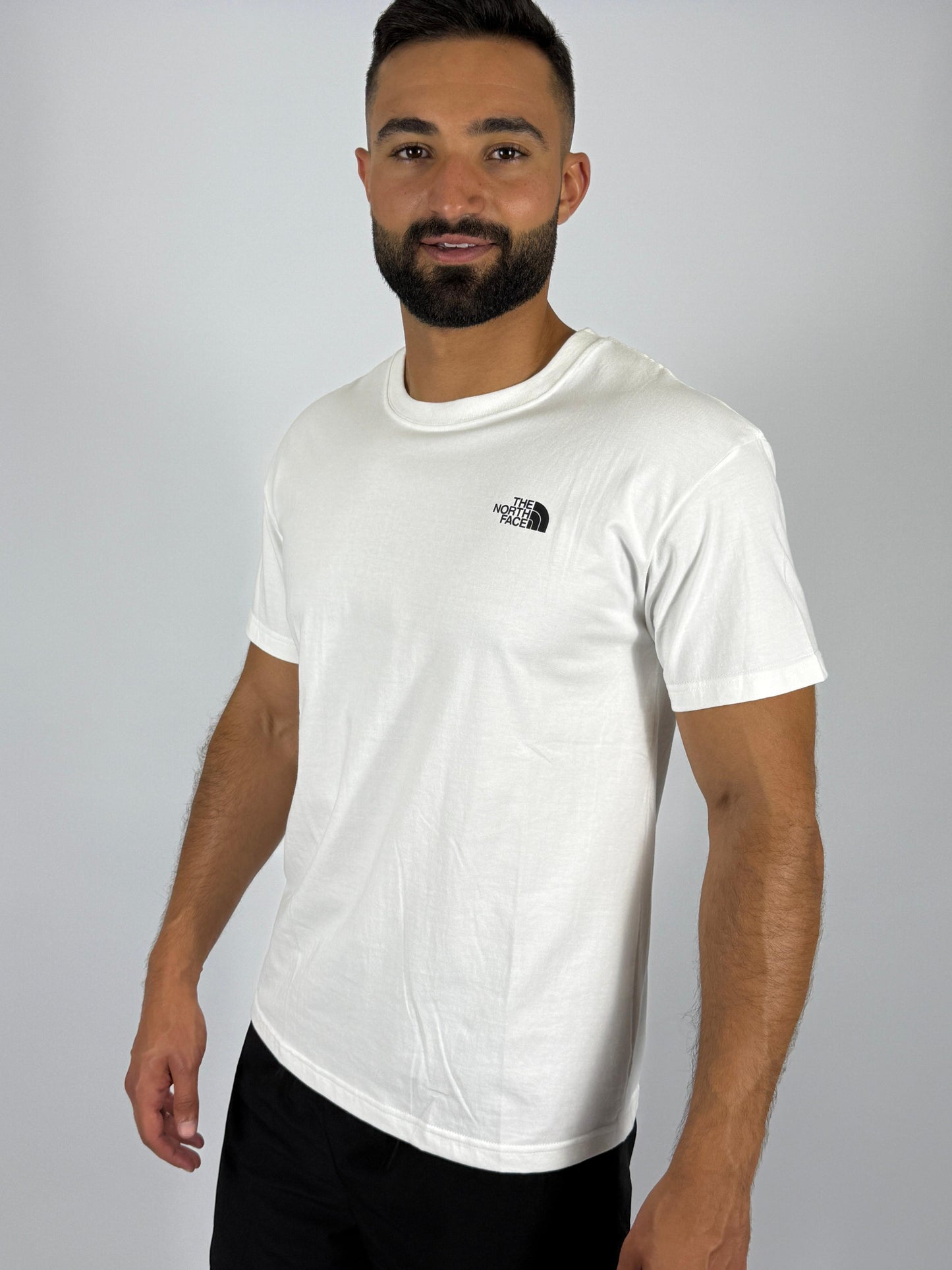 Men's The North Face Desert Graphic Tee