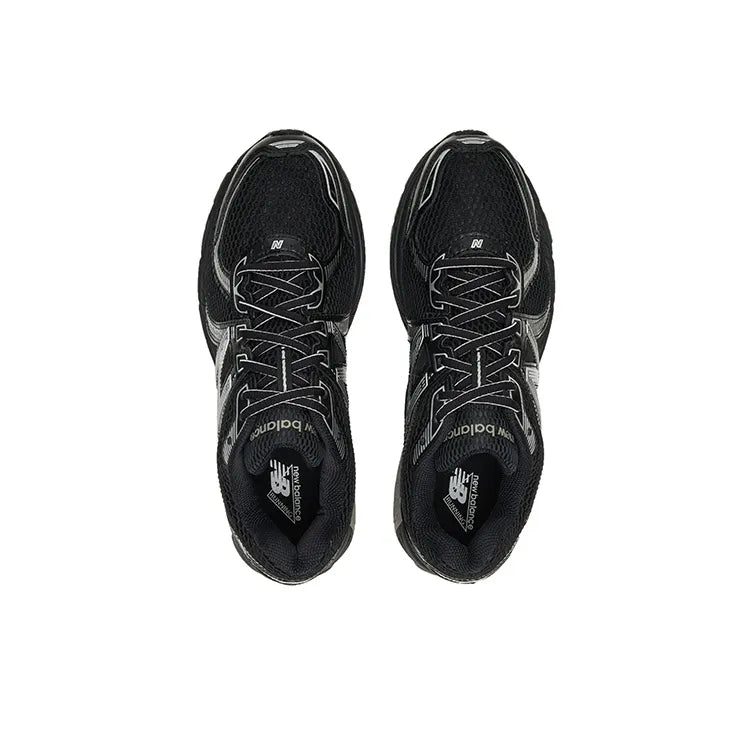 New Balance 860v2, Black/Silver