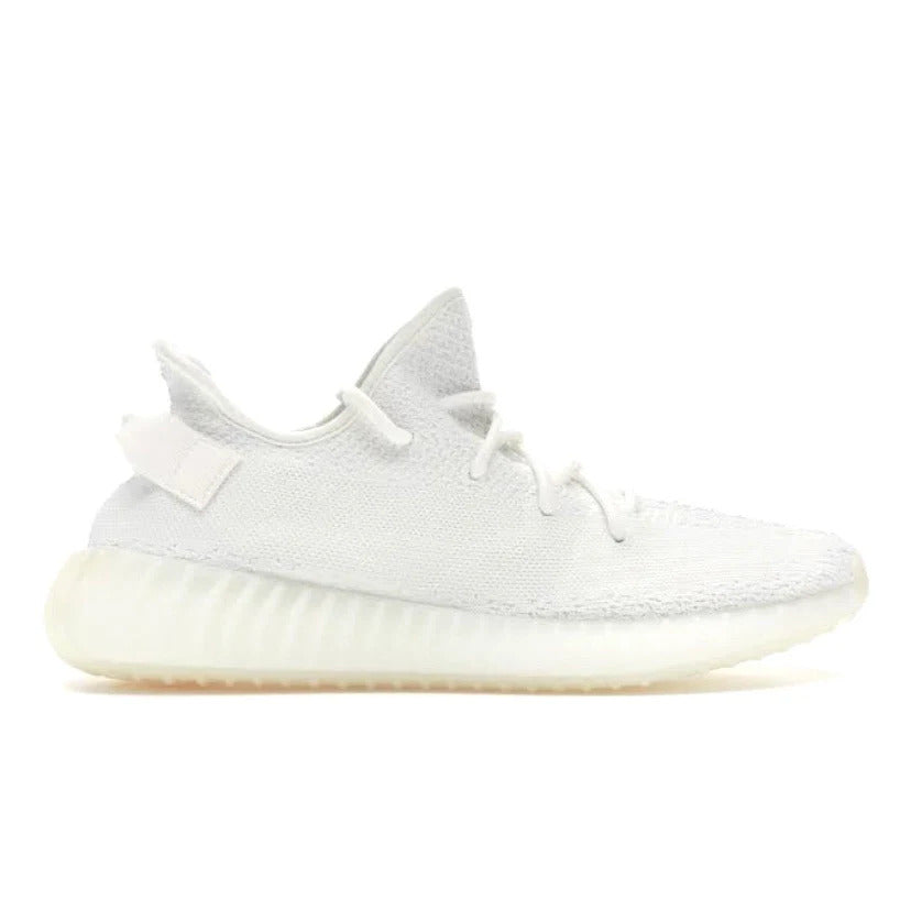 Yeezy Boost 350 V2 White Ice Cream