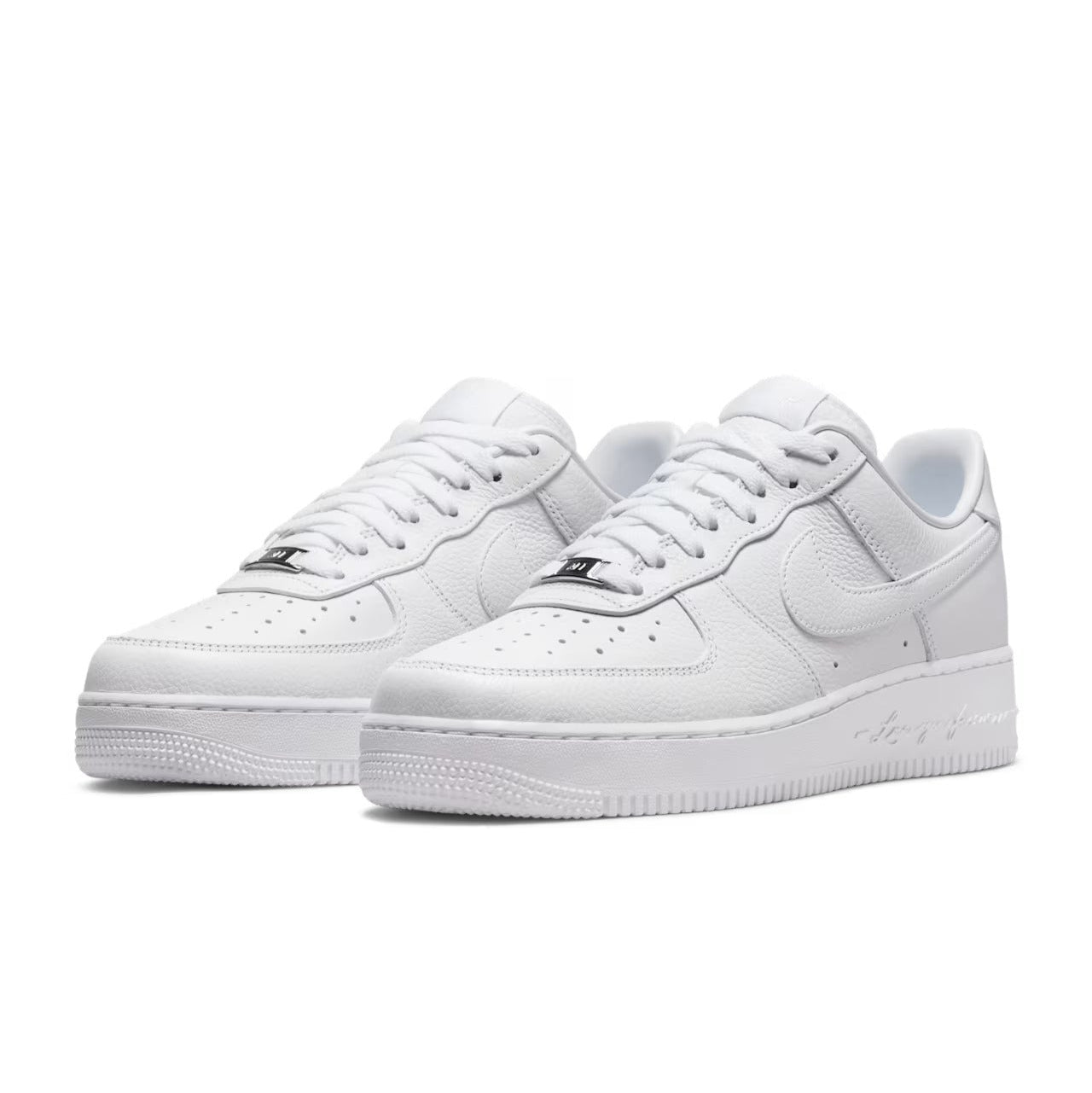 NOCTA Air Force 1