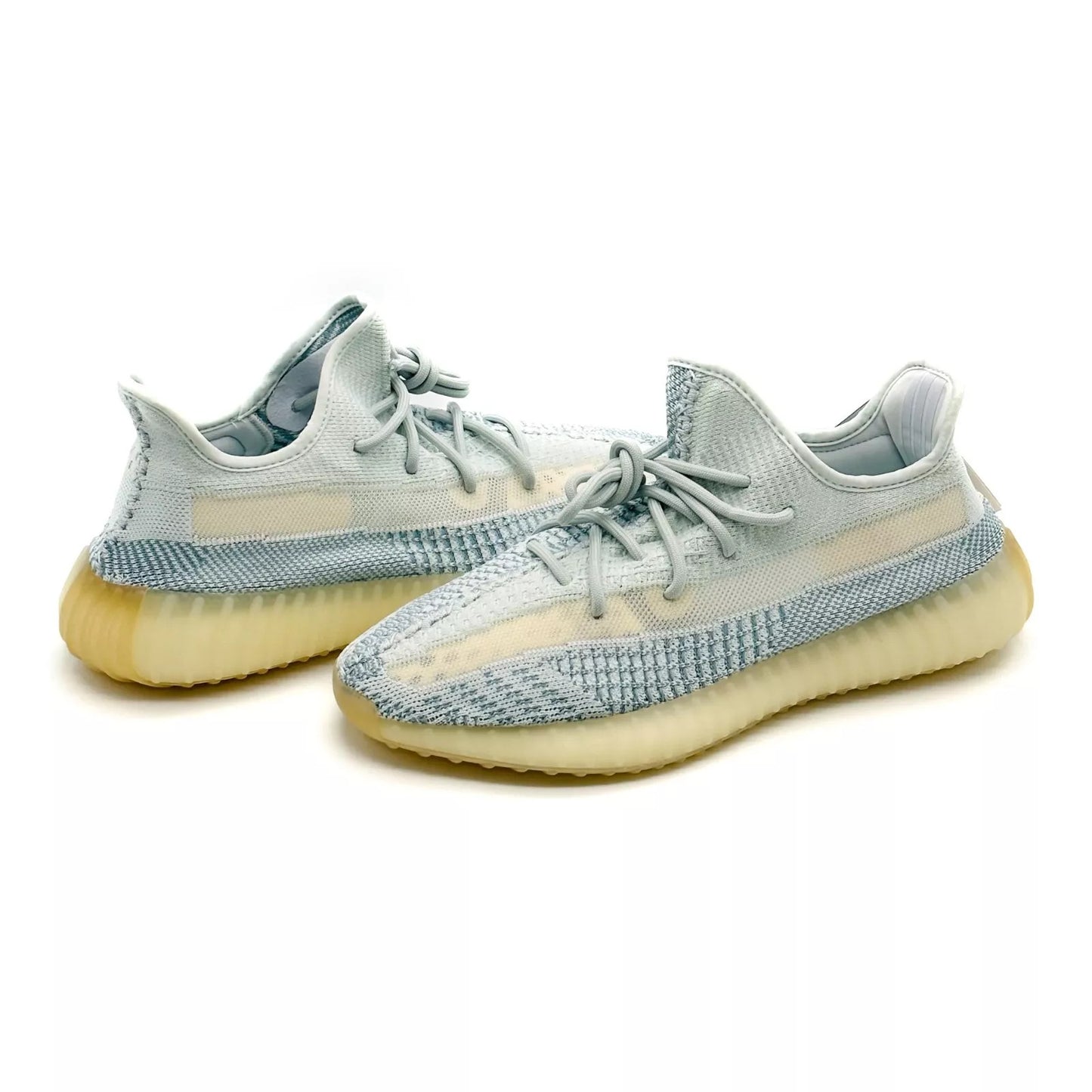 Yeezy Boost 350 V2 Ice Blue