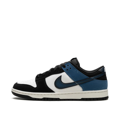 Nike Dunk Low Retro, Industrial Blue