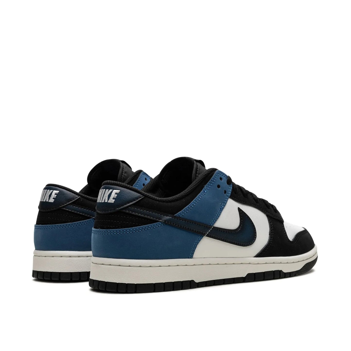 Nike Dunk Low Retro, Industrial Blue