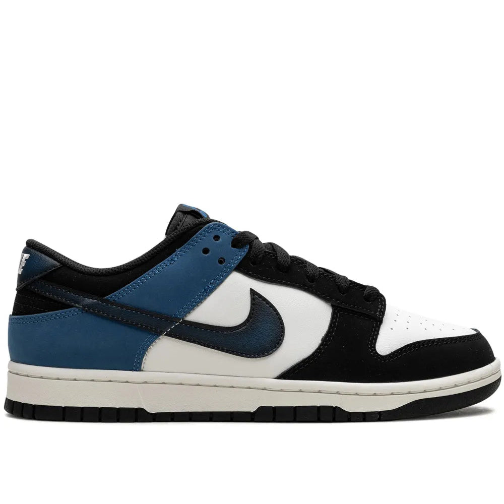 Nike Dunk Low Retro, Industrial Blue