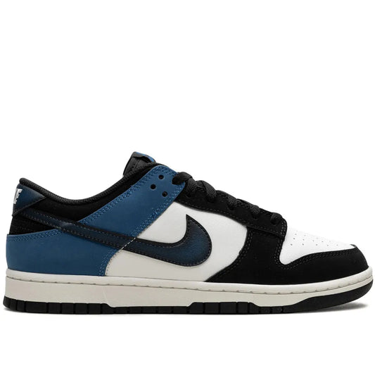 Nike Dunk Low Retro, Industrial Blue