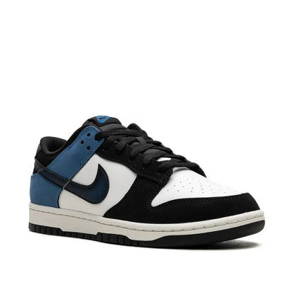 Nike Dunk Low Retro, Industrial Blue