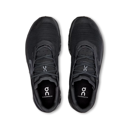 Cloudmonster Void / Black