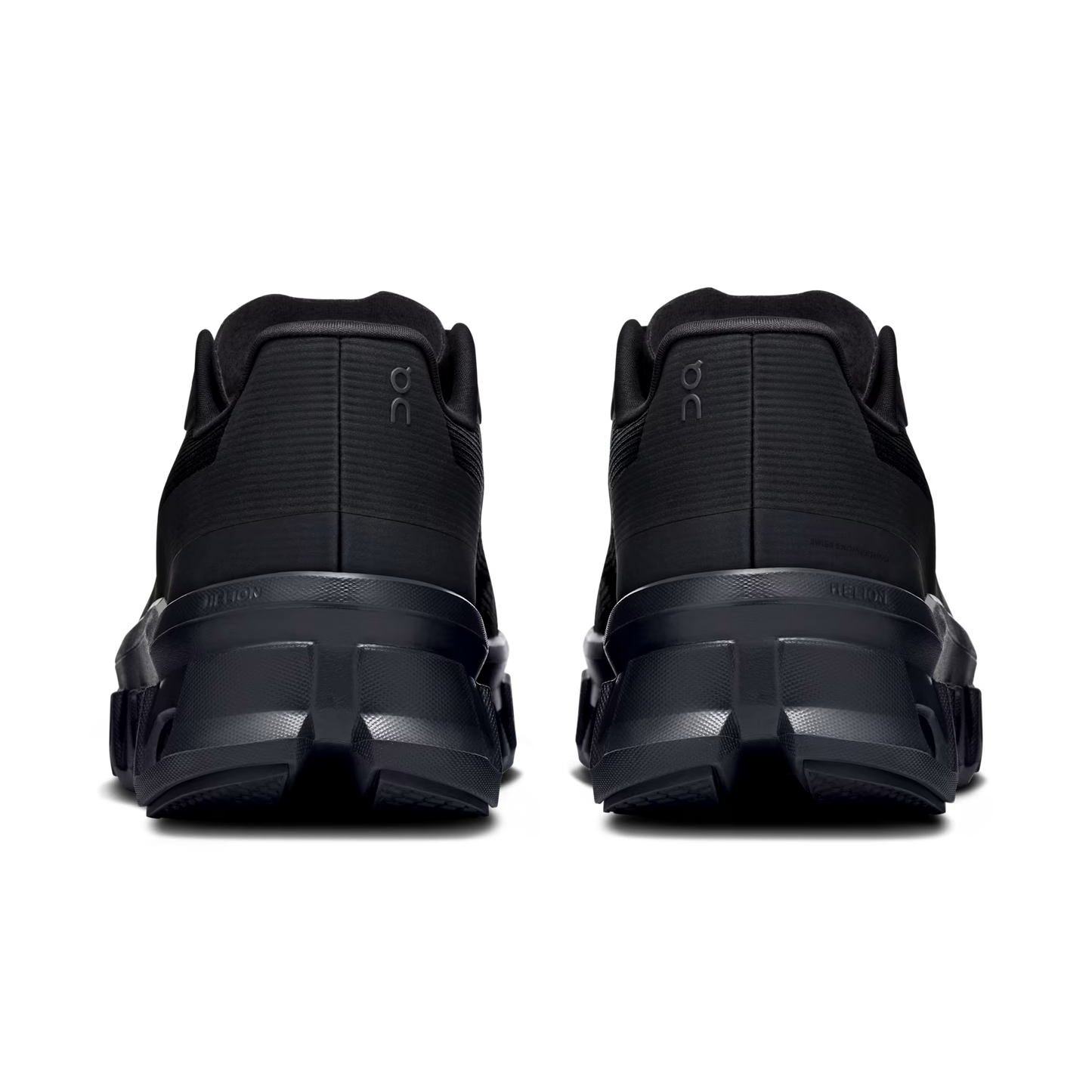 Cloudmonster Void / Black