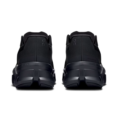 Cloudmonster Void / Black