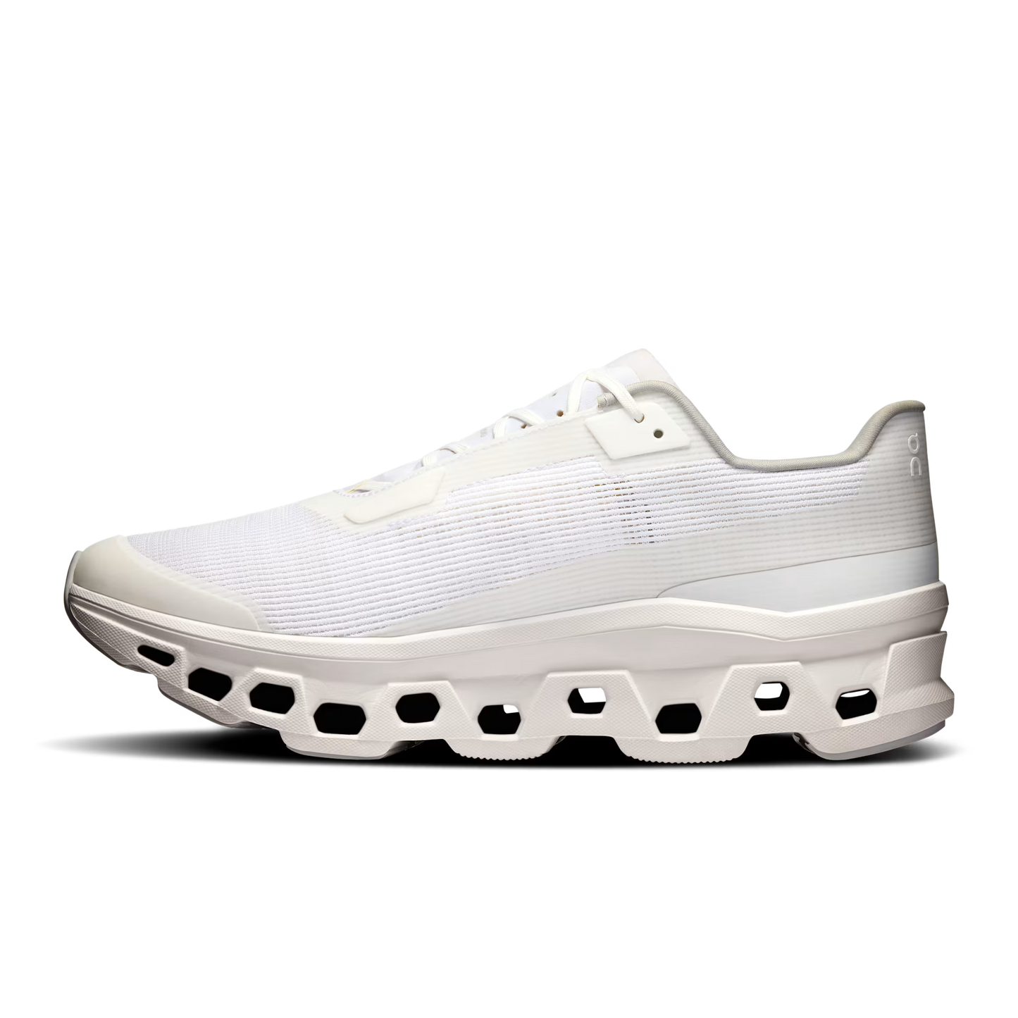 Cloudmonster Void / White