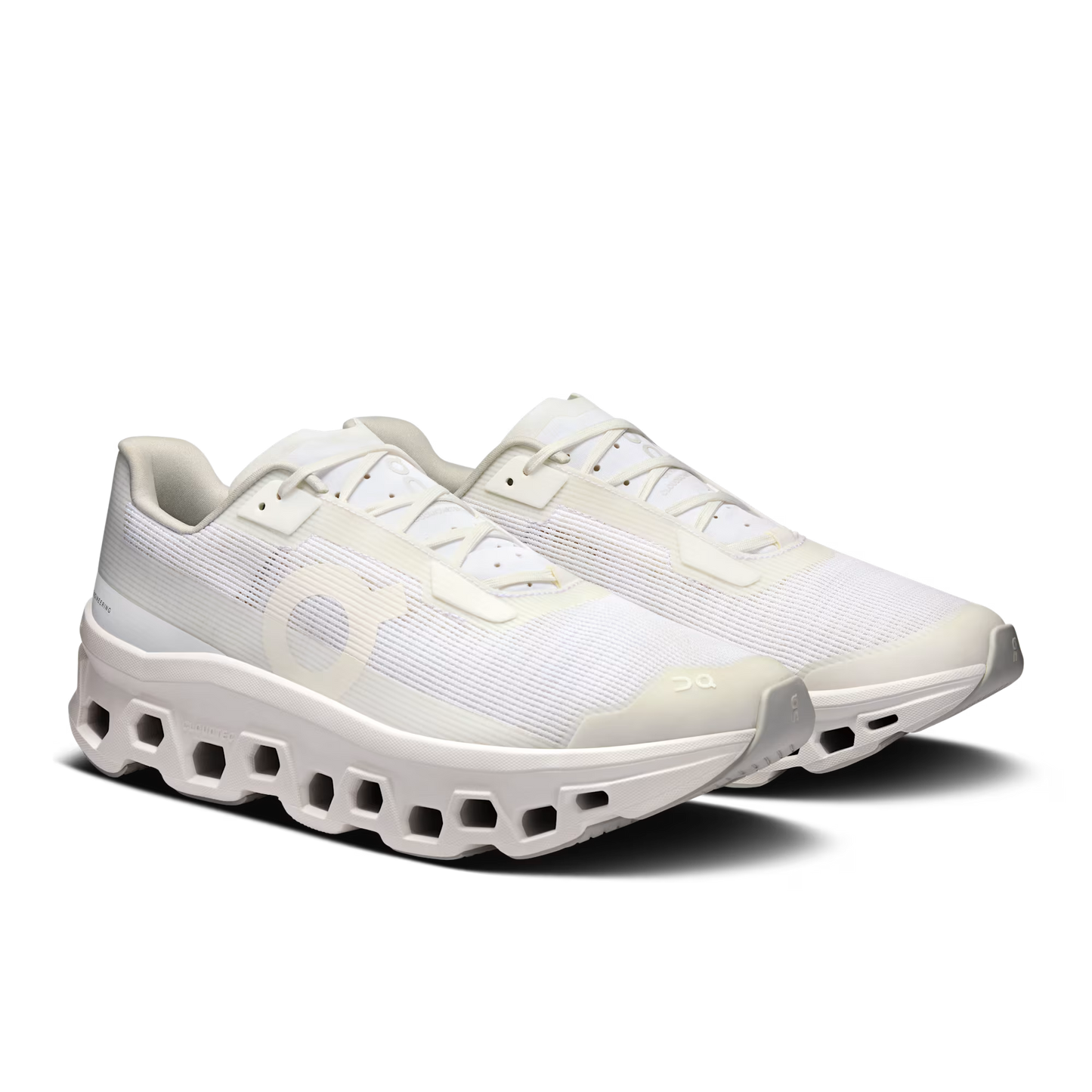 Cloudmonster Void / White