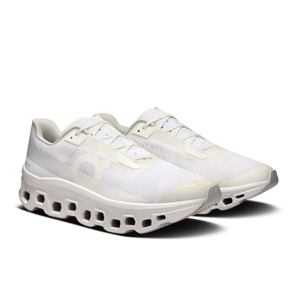 Cloudmonster Void / White