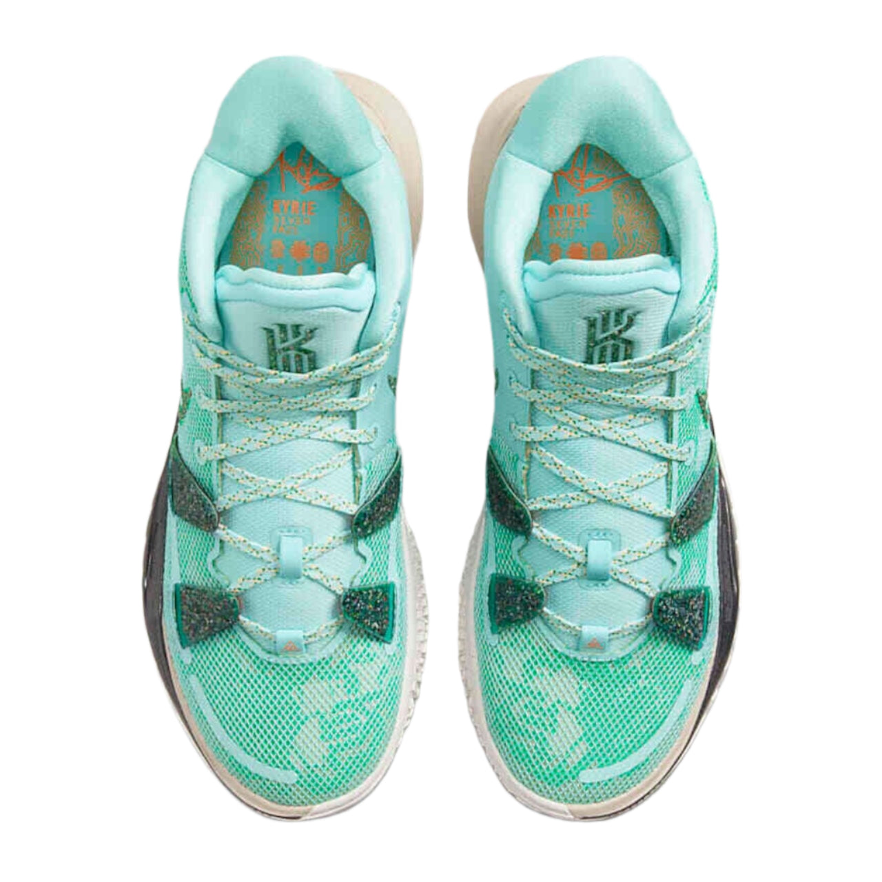 Nike Kyrie 7