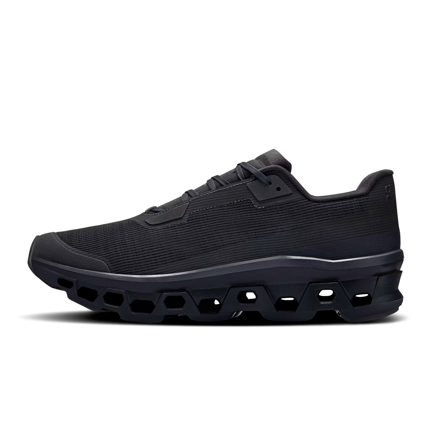 Cloudmonster Void / Black