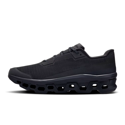 Cloudmonster Void / Black