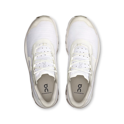 Cloudmonster Void / White