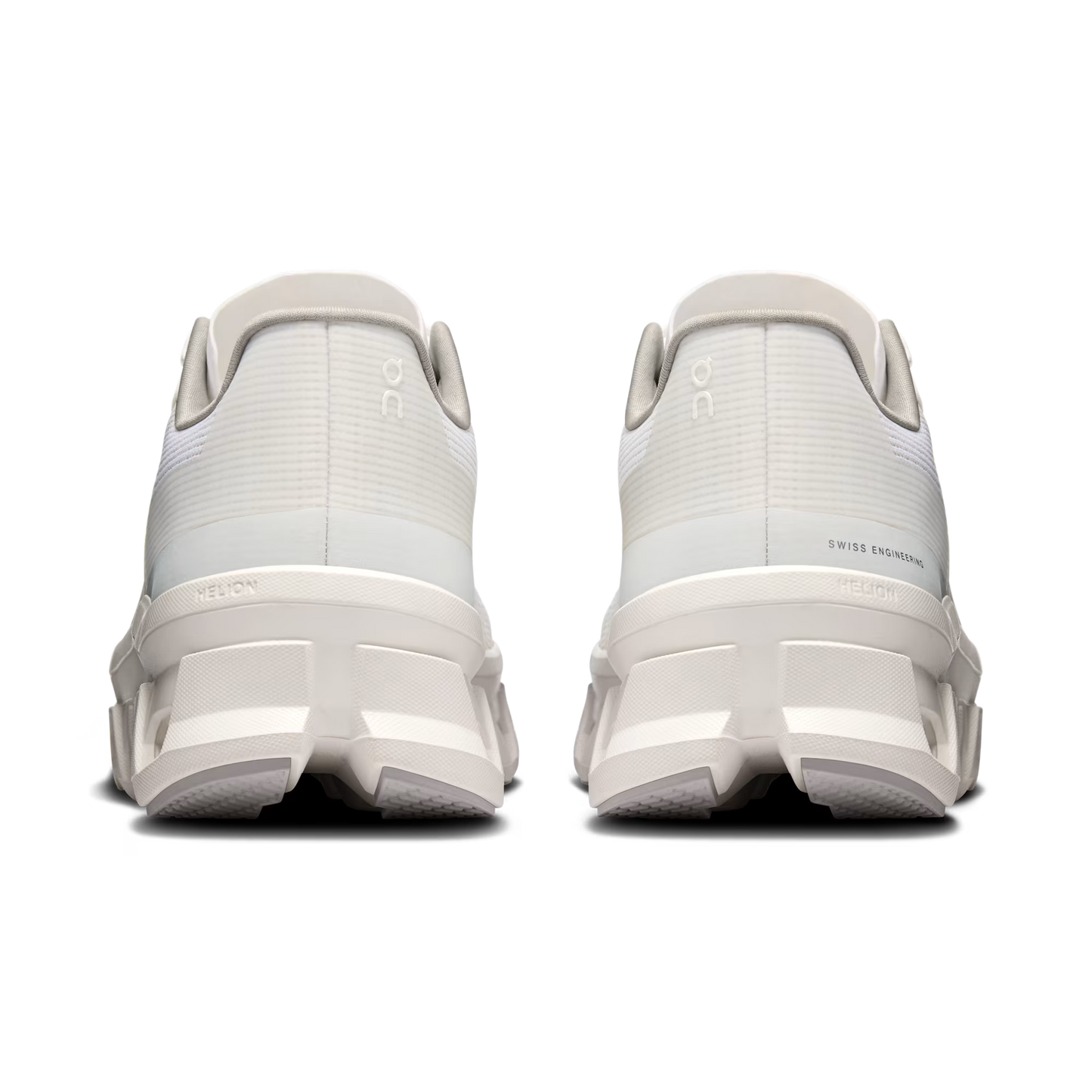 Cloudmonster Void / White